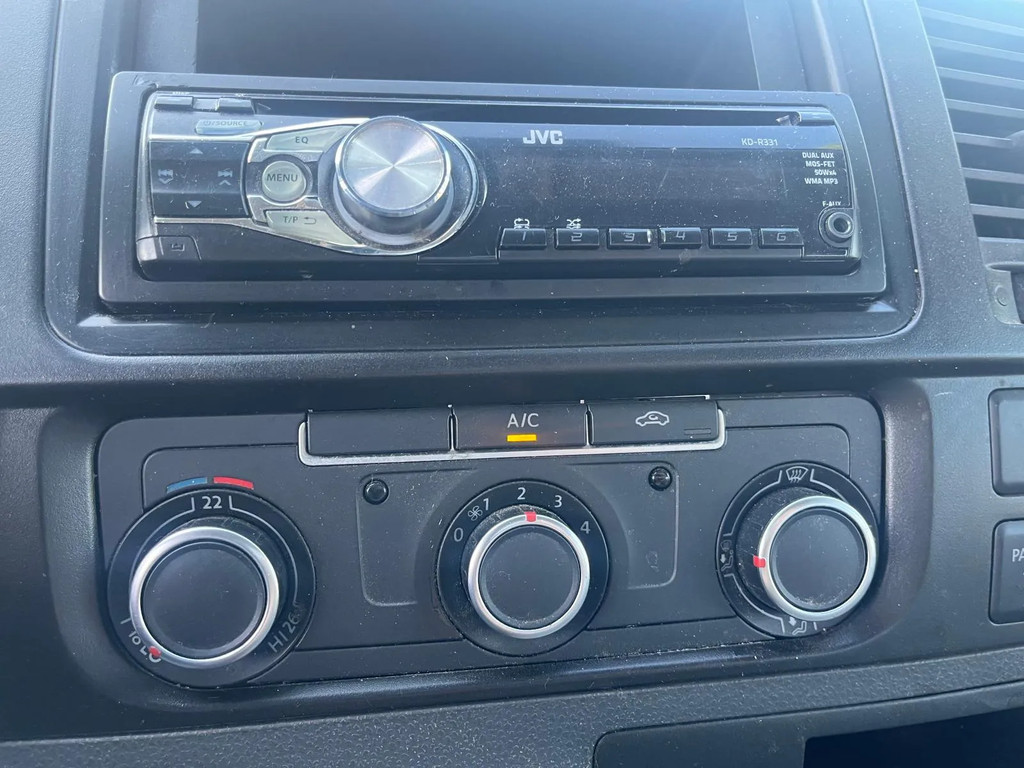 Volkswagen Transporter 2.0 TDI 75kw comfortline AIRCO 7