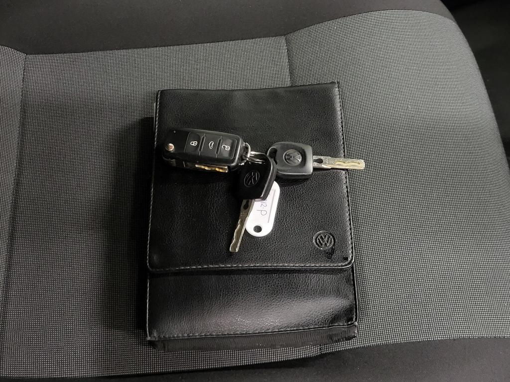 Volkswagen Transporter 2.0TDI 85pk Airco! 17