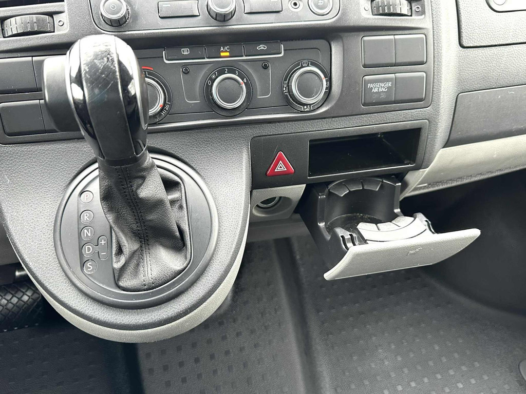 Volkswagen Transporter 2.0 TDI AUTOMAAT Airco/Cruise/Marge 125.077 km.! 14