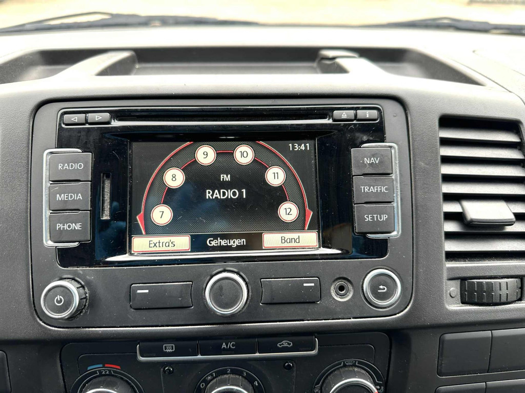 Volkswagen Transporter 2.0 TDI AUTOMAAT Airco/Cruise/Marge 125.077 km.! 16