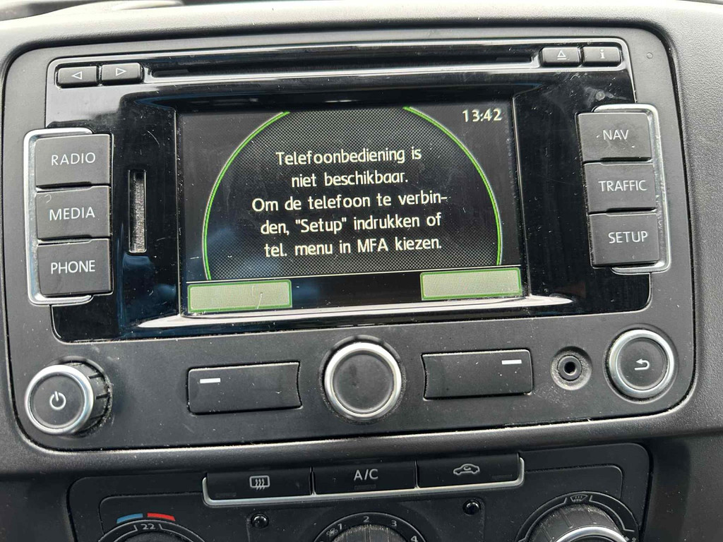 Volkswagen Transporter 2.0 TDI AUTOMAAT Airco/Cruise/Marge 125.077 km.! 17