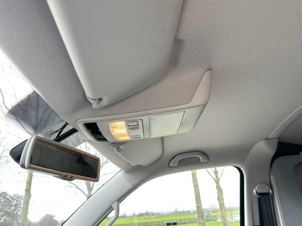 Volkswagen Transporter 2.0 TDI AUTOMAAT Airco/Cruise/Marge 125.077 km.! 20