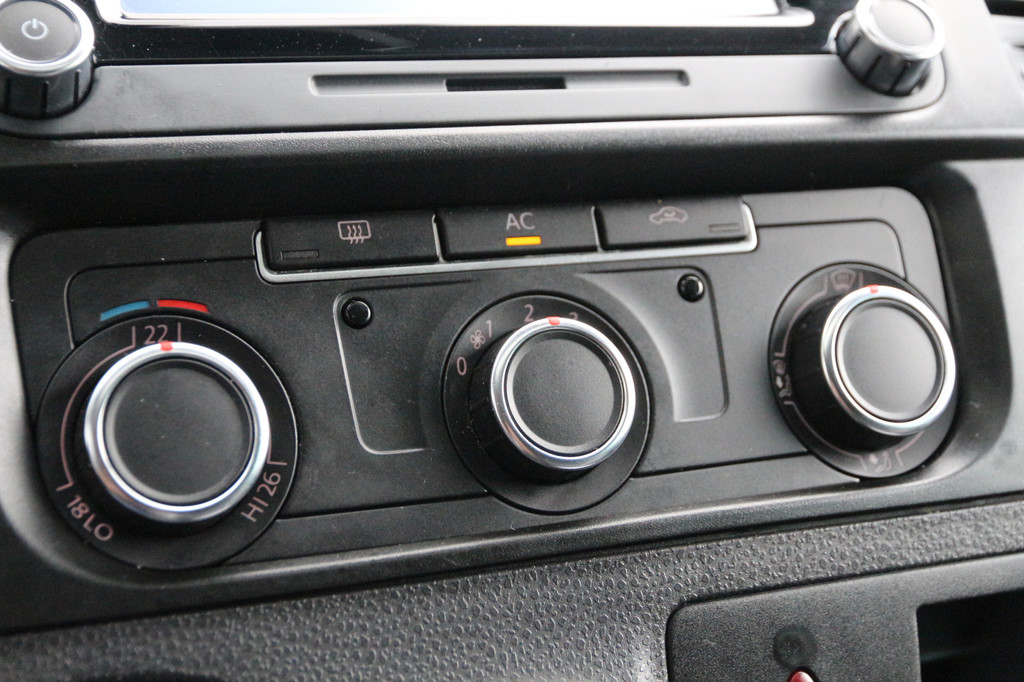 Volkswagen Transporter 2.0 TDI | Aut. | 4Motion | MARGE | 2x Schuifdeur | Aantoonbaar onderhouden.. 16