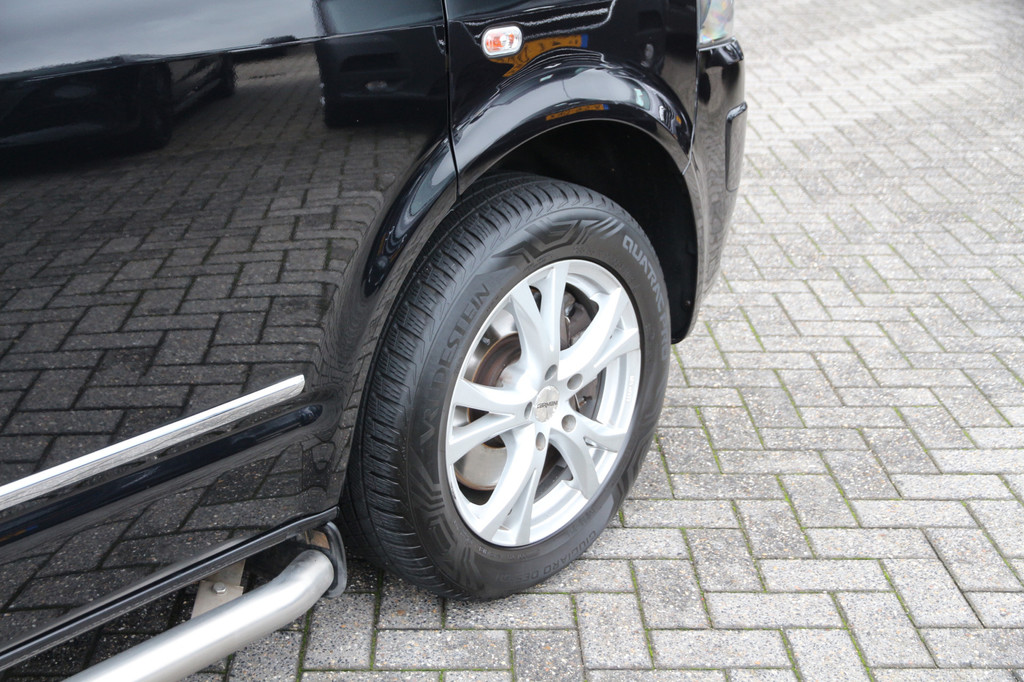 Volkswagen Transporter 2.0 TDI | Aut. | 4Motion | MARGE | 2x Schuifdeur | Aantoonbaar onderhouden.. 7