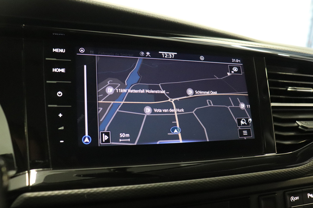 Volkswagen Transporter 2.0 TDI Bulli 204PK Automaat EURO 6 - Airco - Navi - ACC - â¬25.900,- Excl. 17