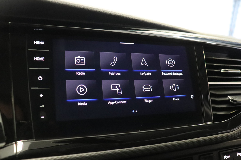 Volkswagen Transporter 2.0 TDI Bulli 204PK Automaat EURO 6 - Airco - Navi - ACC - â¬25.900,- Excl. 18