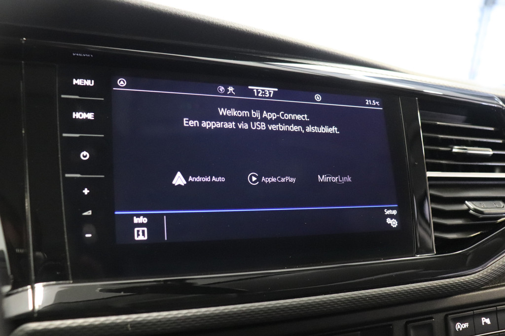 Volkswagen Transporter 2.0 TDI Bulli 204PK Automaat EURO 6 - Airco - Navi - ACC - â¬25.900,- Excl. 19