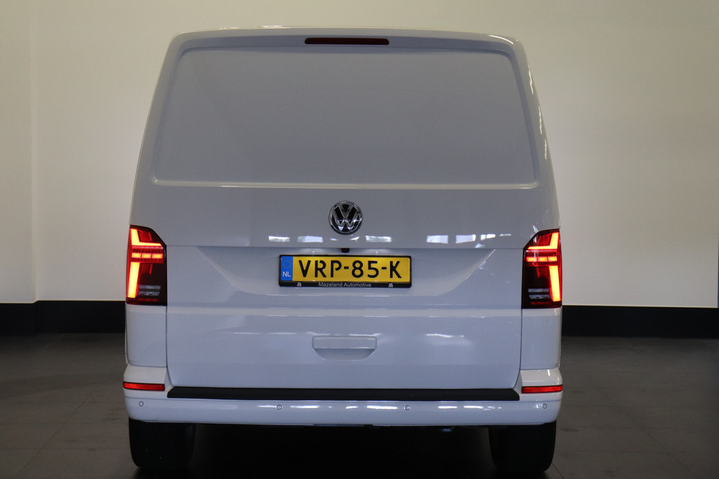 Volkswagen Transporter 2.0 TDI Bulli 204PK Automaat EURO 6 - Airco - Navi - ACC - â¬25.900,- Excl. 7