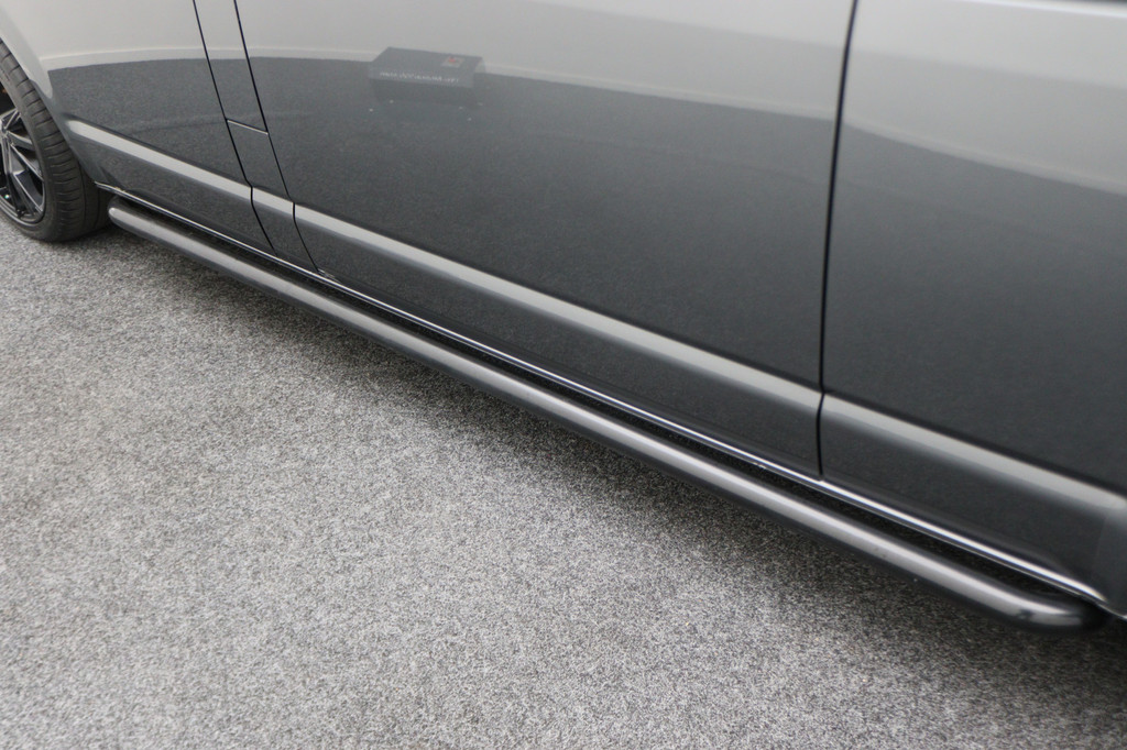 Volkswagen Transporter 2.0 TDI DSG L2H1 30 DC Highline 10