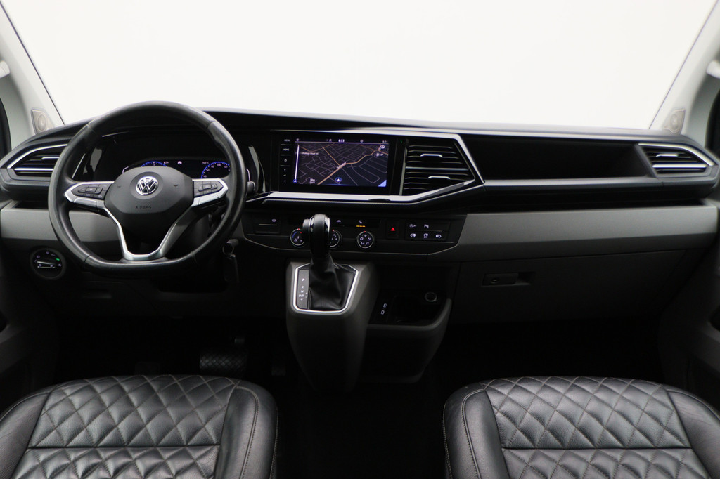 Volkswagen Transporter 2.0 TDI DSG L2H1 30 DC Highline 9