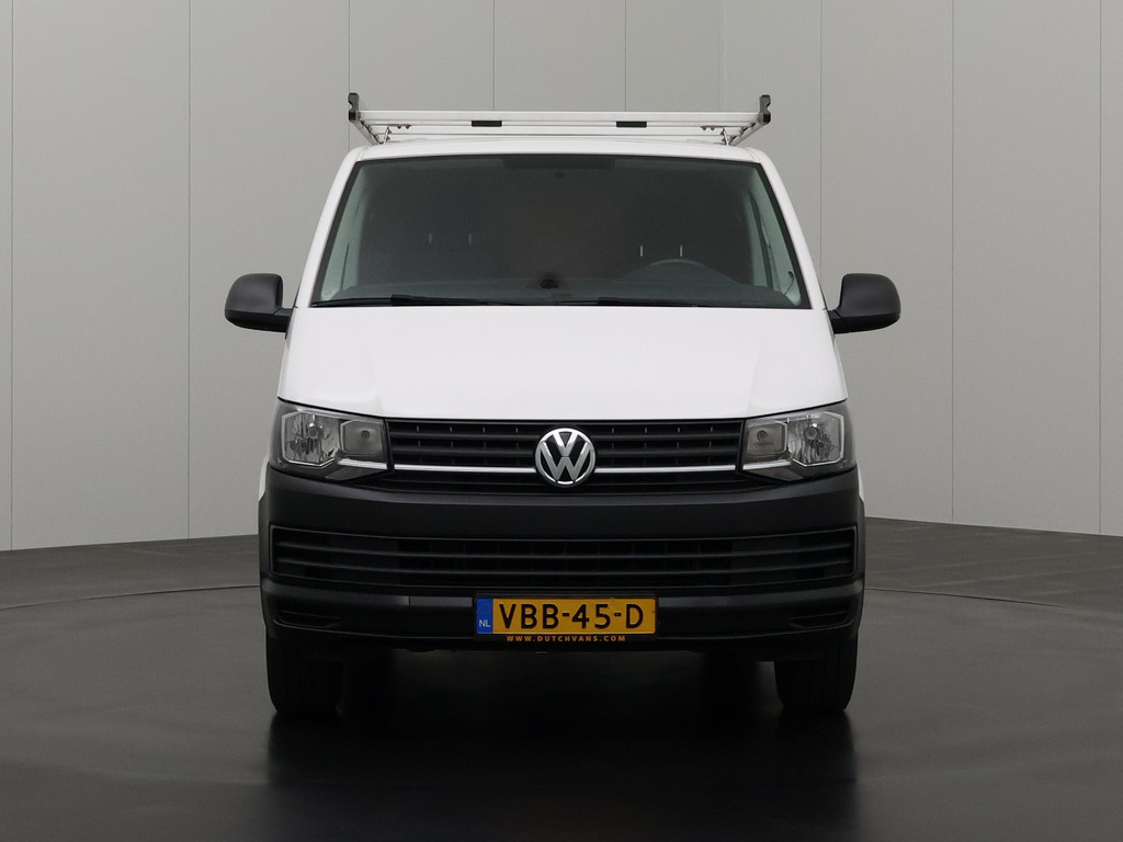 Volkswagen Transporter 2.0TDI Imperiaal | Trekhaak 10