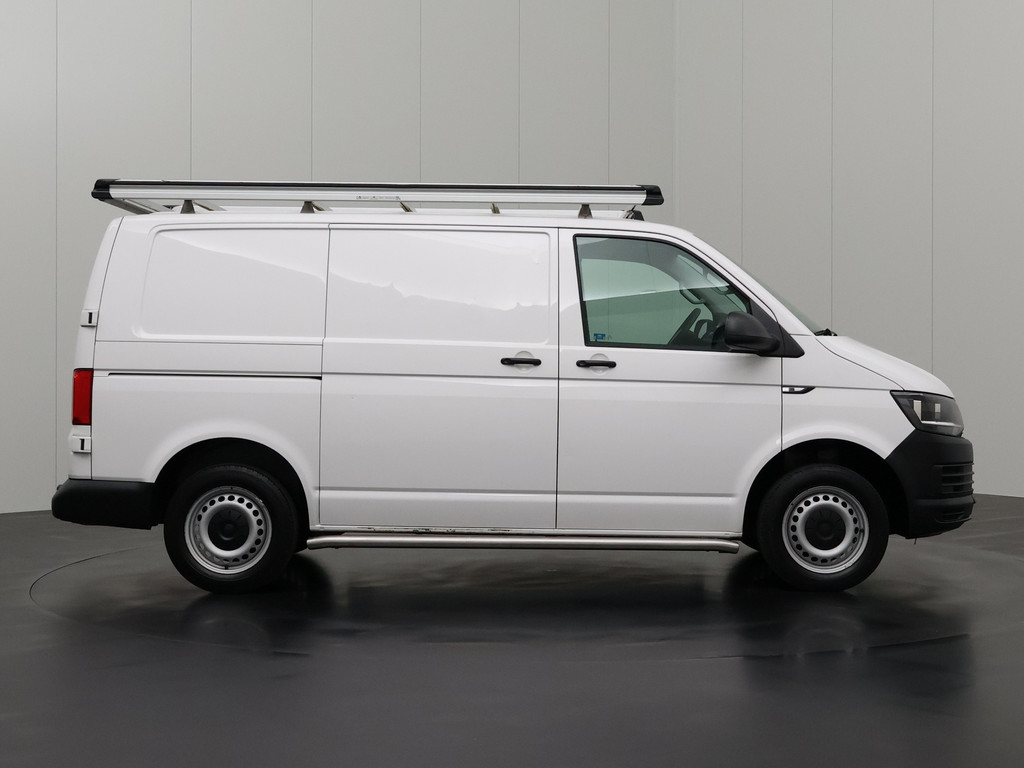 Volkswagen Transporter 2.0TDI Imperiaal | Trekhaak 13