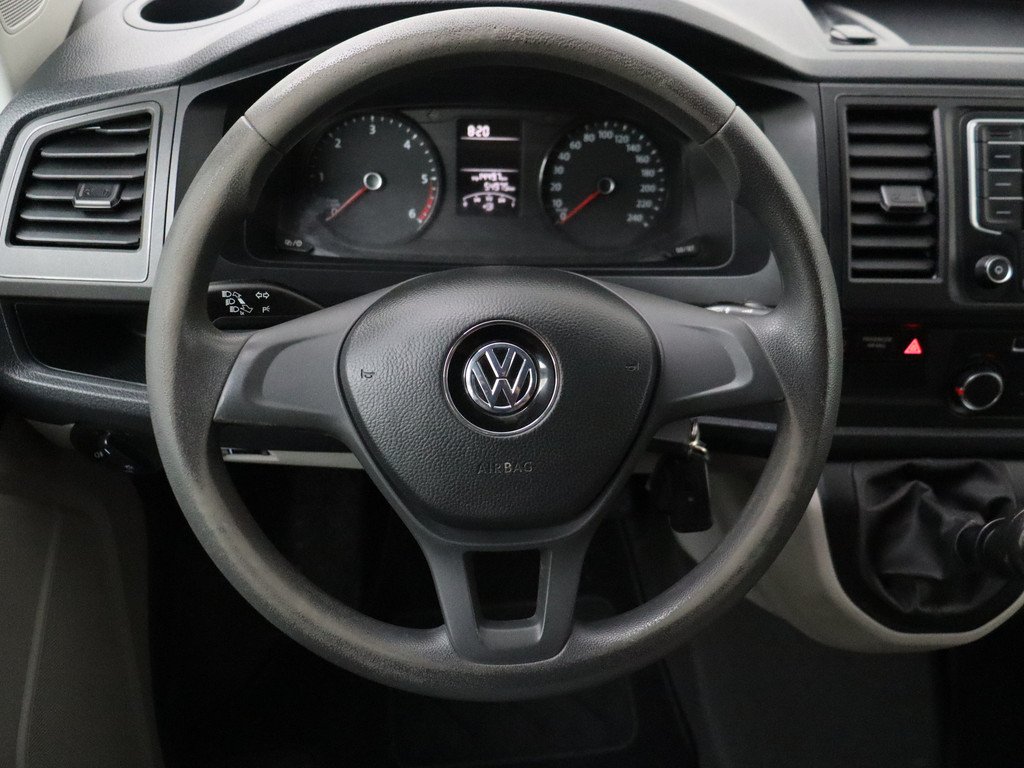 Volkswagen Transporter 2.0TDI Imperiaal | Trekhaak 14