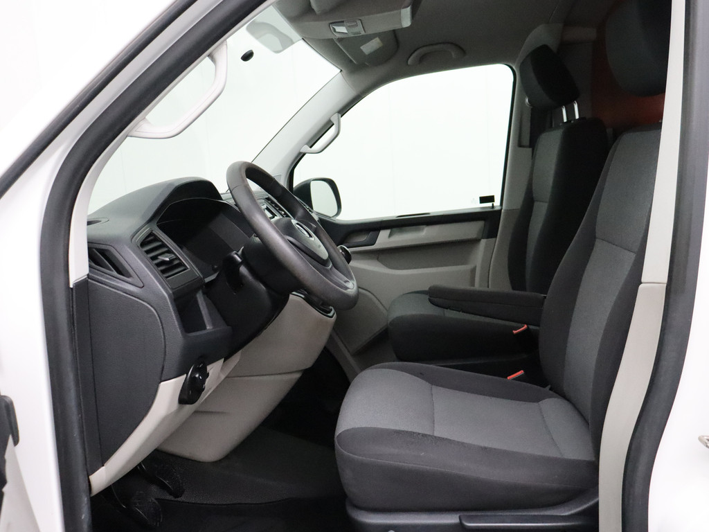 Volkswagen Transporter 2.0TDI Imperiaal | Trekhaak 17