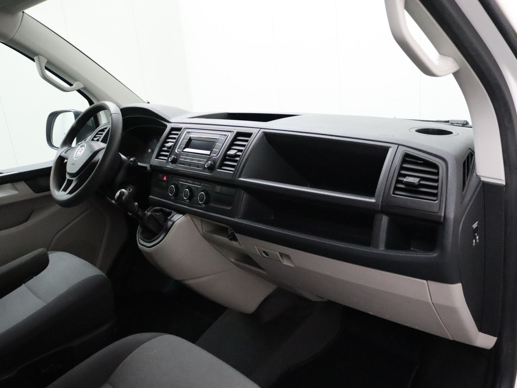 Volkswagen Transporter 2.0TDI Imperiaal | Trekhaak 18