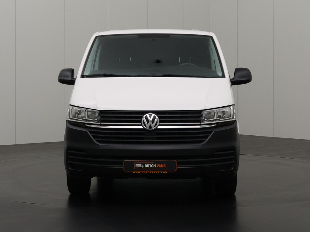 Volkswagen Transporter 2.0TDI Koelauto 12/220V Dag-nacht aansluiting | Achterdeuren | Airco | 10