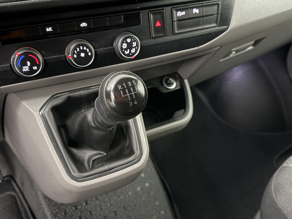 Volkswagen Transporter 2.0TDI Koelauto 12/220V Dag-nacht aansluiting | Achterdeuren | Airco | 15