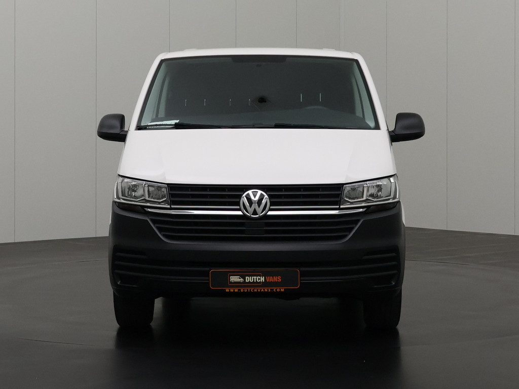 Volkswagen Transporter 2.0TDI Koelauto | Nieuwstaat ! | Achterdeuren | 3-Persoons 10