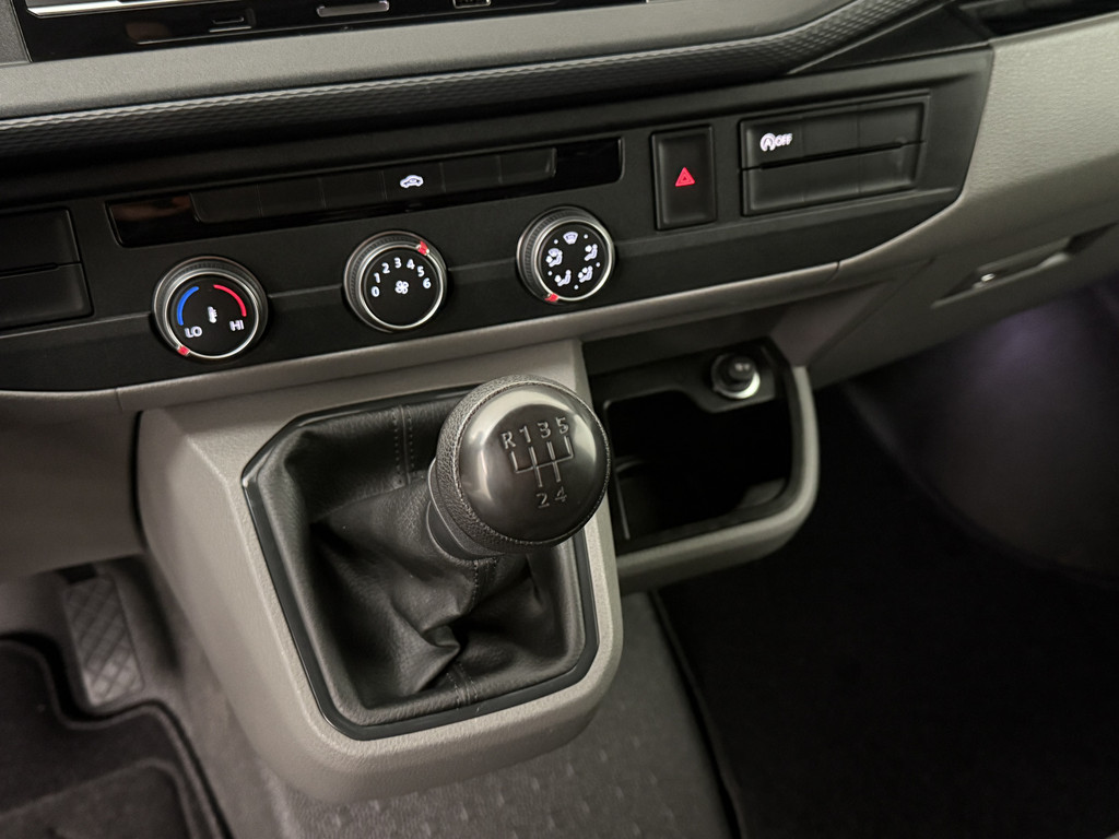Volkswagen Transporter 2.0TDI Koelauto | Nieuwstaat ! | Achterdeuren | 3-Persoons 15
