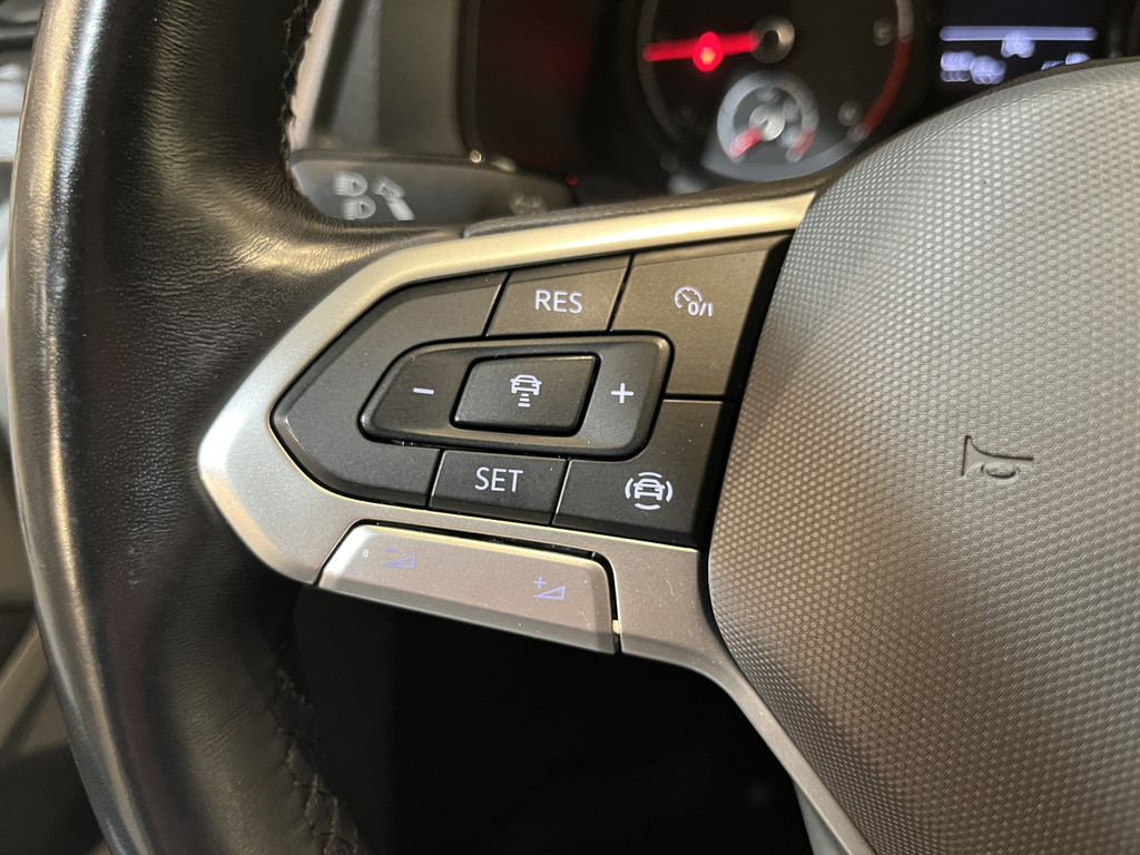 Volkswagen Transporter 2.0 TDI L1H1 150 PK Automaat Servicebus / Sortimo Inrichting / Euro 6 / 2X Schuifdeur / Airco / Cruise Control / Camera / CarPlay / Navigatie / Klep 16