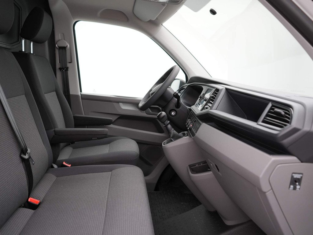Volkswagen Transporter 2.0 TDI L1H1 26 Economy Business BPM vrij, nieuwe auto 12
