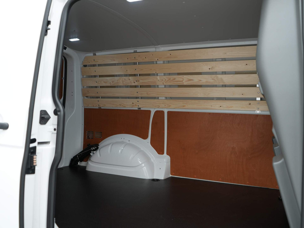 Volkswagen Transporter 2.0 TDI L1H1 26 Economy Business BPM vrij, nieuwe auto 13