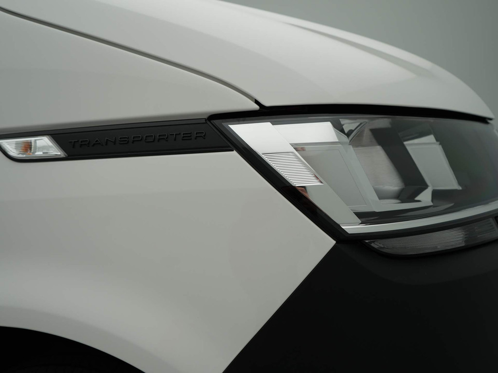 Volkswagen Transporter 2.0 TDI L1H1 26 Economy Business BPM vrij, nieuwe auto 15