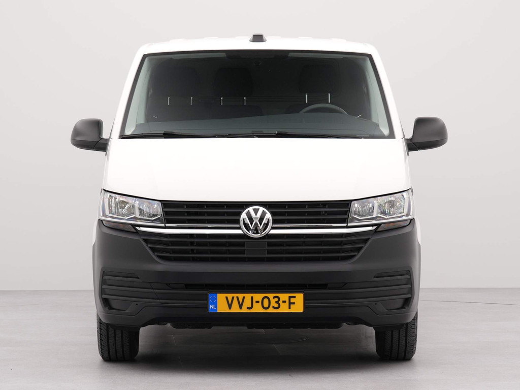 Volkswagen Transporter 2.0 TDI L1H1 26 Economy Business BPM vrij, nieuwe auto 18