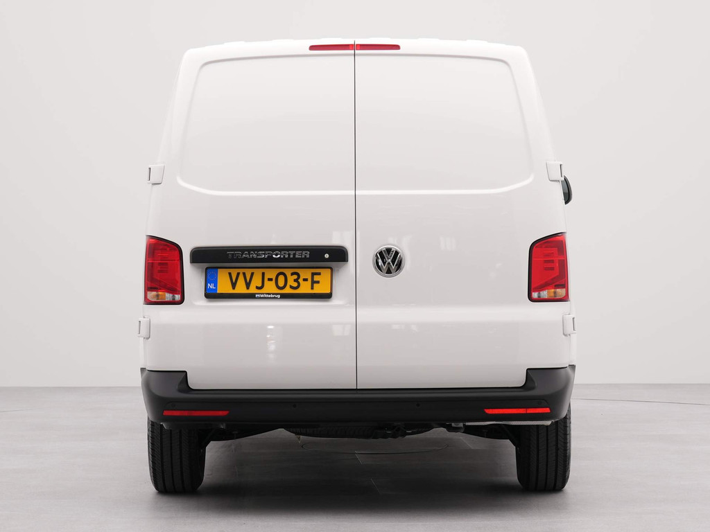 Volkswagen Transporter 2.0 TDI L1H1 26 Economy Business BPM vrij, nieuwe auto 19