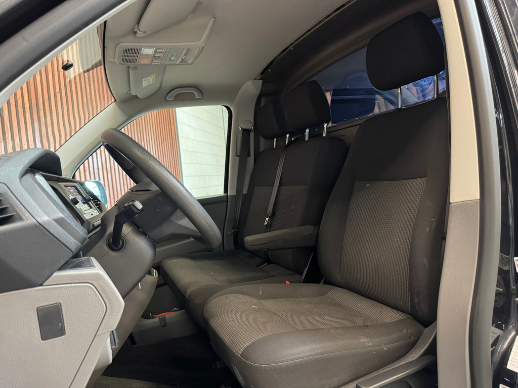 Volkswagen Transporter 2.0 TDI L1H1 26 Economy Business CARPLAY-PDC-CRUISE-AIRCO-LM-Velg 11