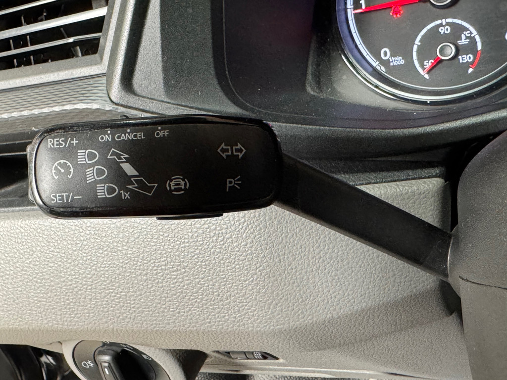 Volkswagen Transporter 2.0 TDI L1H1 26 Economy Business CARPLAY-PDC-CRUISE-AIRCO-LM-Velg 13