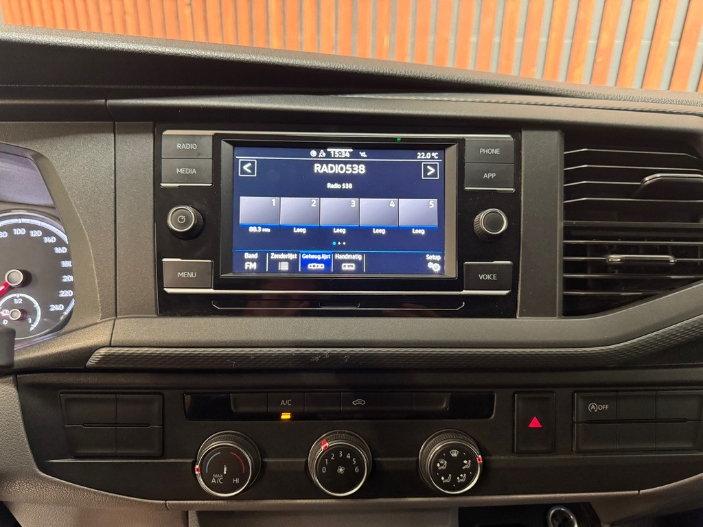 Volkswagen Transporter 2.0 TDI L1H1 26 Economy Business CARPLAY-PDC-CRUISE-AIRCO-LM-Velg 14