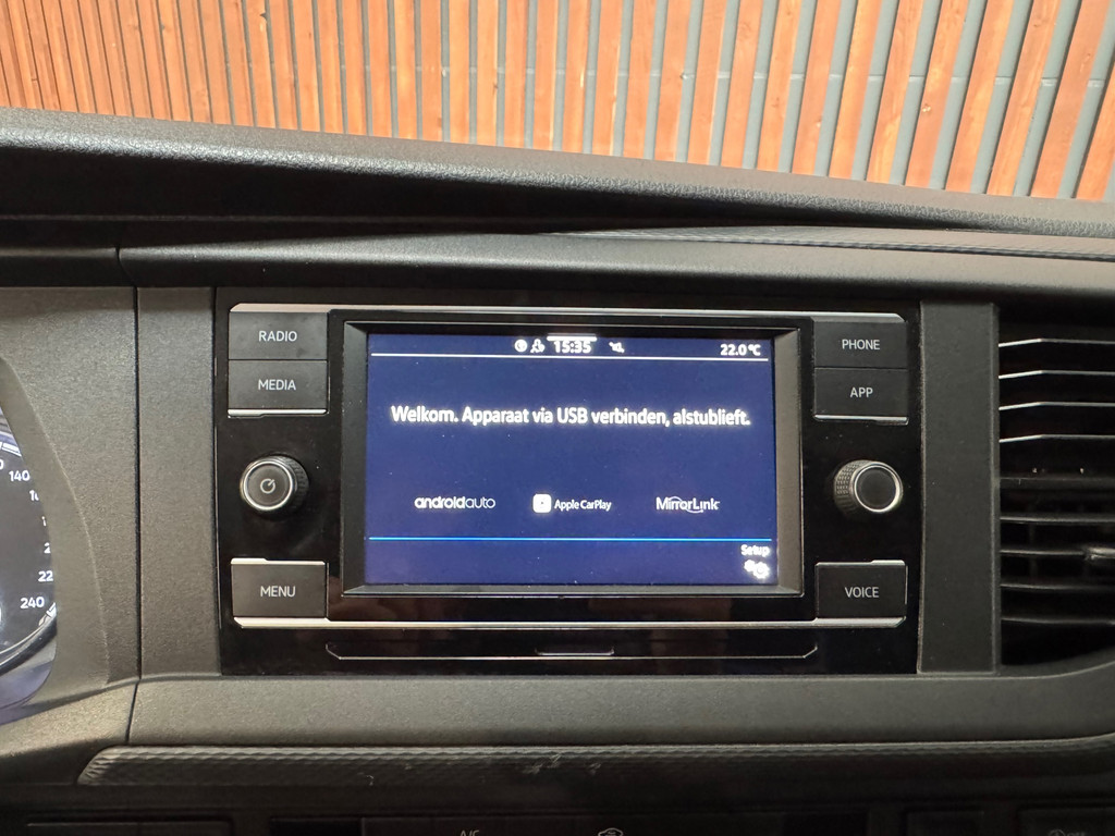 Volkswagen Transporter 2.0 TDI L1H1 26 Economy Business CARPLAY-PDC-CRUISE-AIRCO-LM-Velg 16