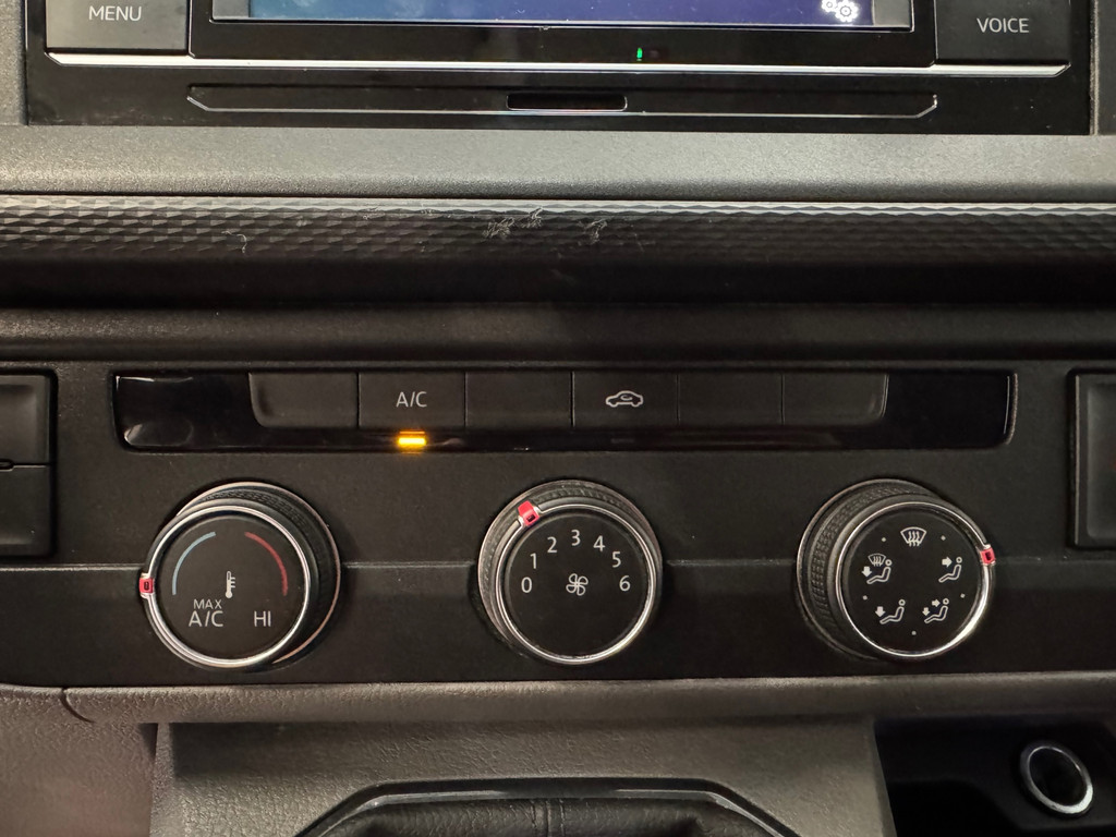 Volkswagen Transporter 2.0 TDI L1H1 26 Economy Business CARPLAY-PDC-CRUISE-AIRCO-LM-Velg 17
