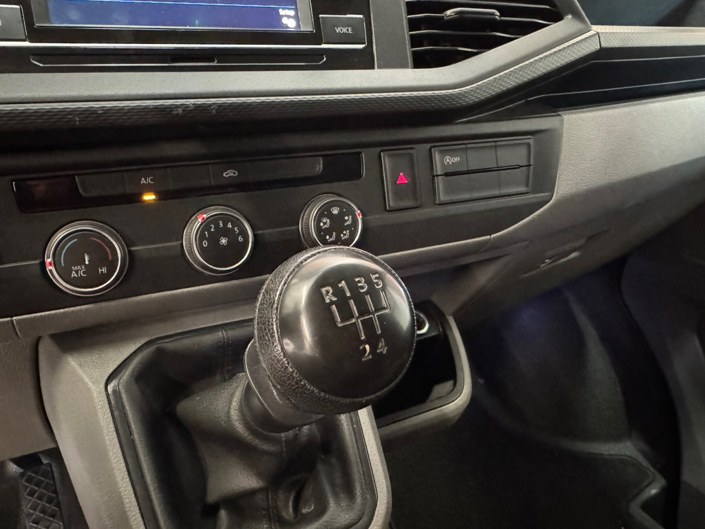 Volkswagen Transporter 2.0 TDI L1H1 26 Economy Business CARPLAY-PDC-CRUISE-AIRCO-LM-Velg 18