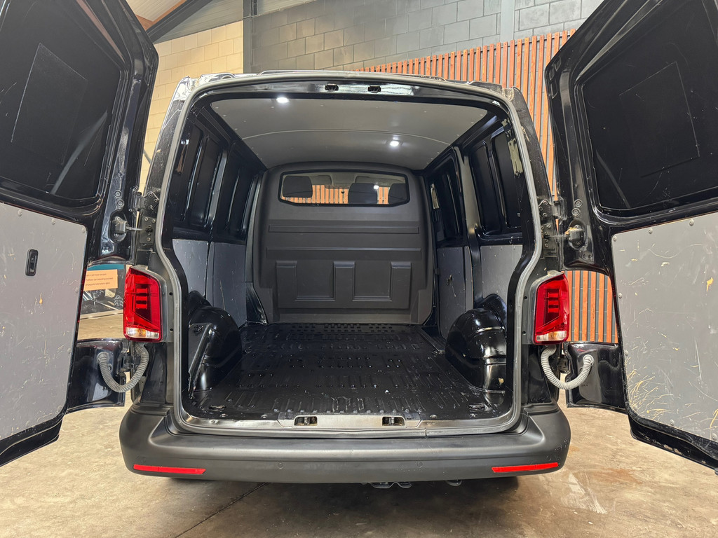 Volkswagen Transporter 2.0 TDI L1H1 26 Economy Business CARPLAY-PDC-CRUISE-AIRCO-LM-Velg 19