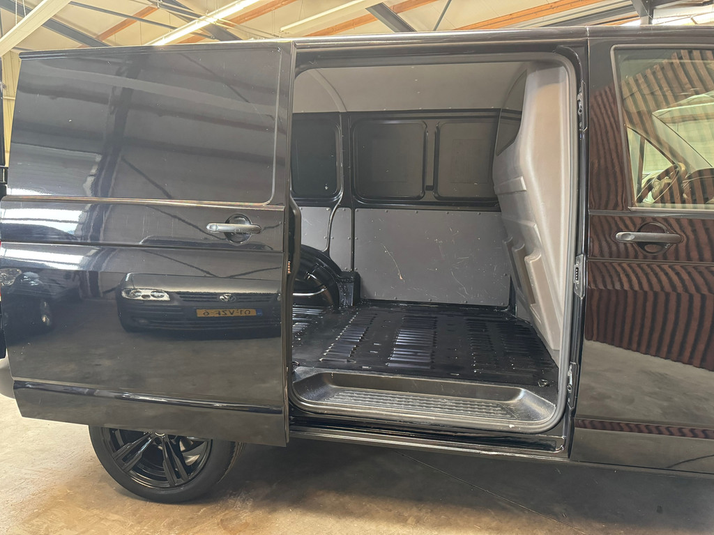 Volkswagen Transporter 2.0 TDI L1H1 26 Economy Business CARPLAY-PDC-CRUISE-AIRCO-LM-Velg 20