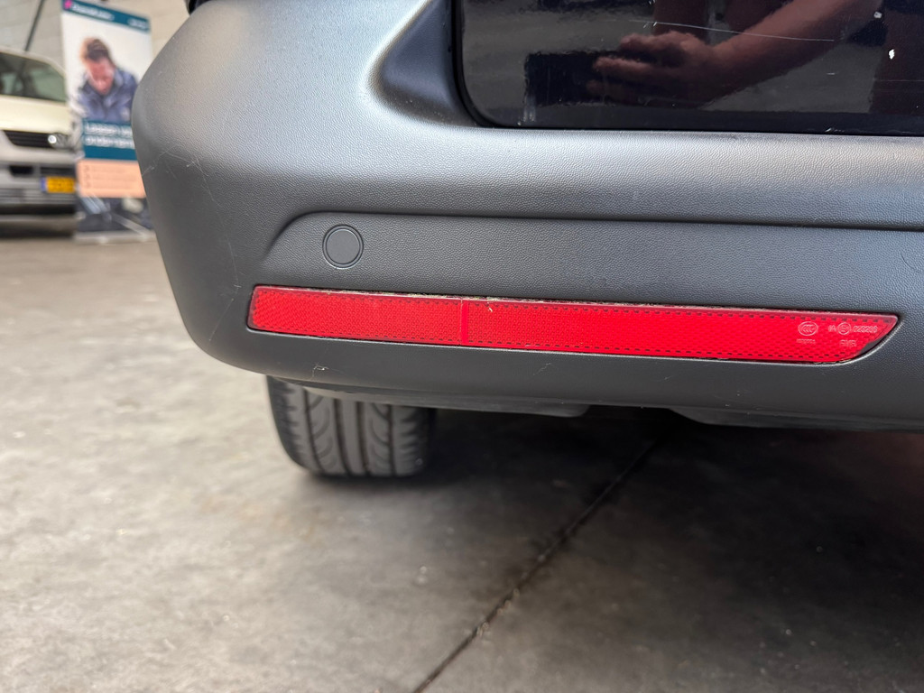 Volkswagen Transporter 2.0 TDI L1H1 26 Economy Business CARPLAY-PDC-CRUISE-AIRCO-LM-Velg 21