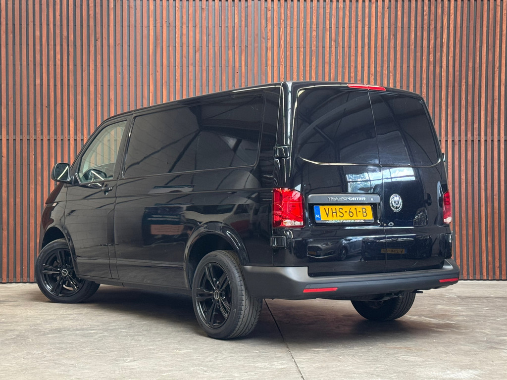 Volkswagen Transporter 2.0 TDI L1H1 26 Economy Business CARPLAY-PDC-CRUISE-AIRCO-LM-Velg 7