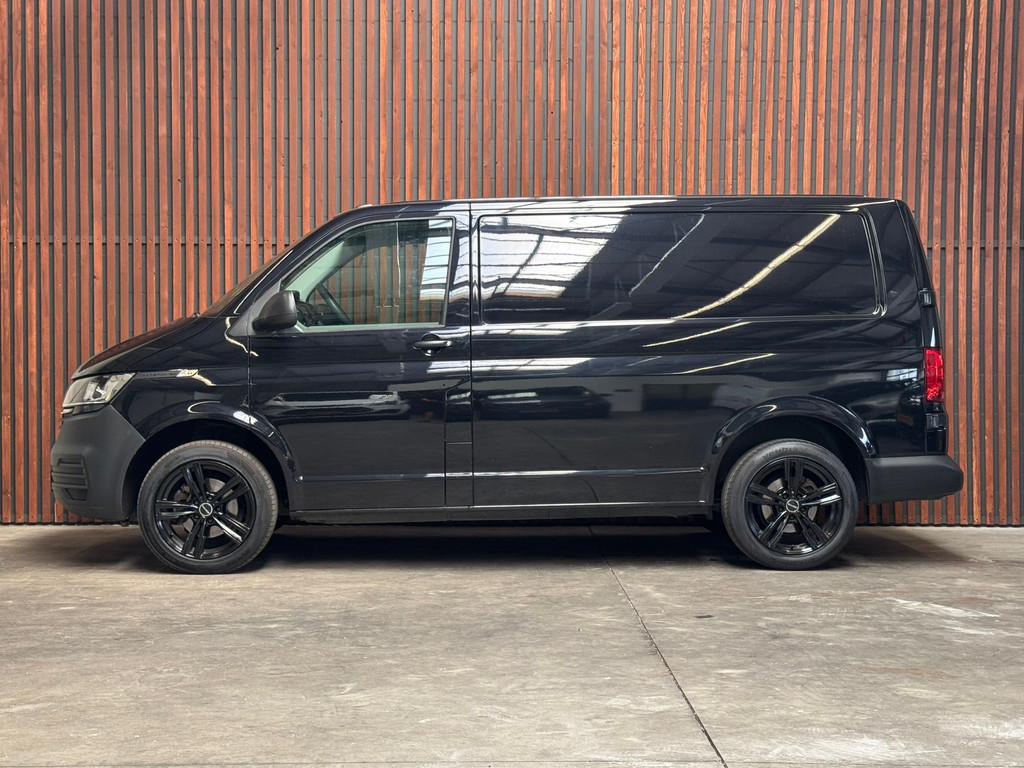 Volkswagen Transporter 2.0 TDI L1H1 26 Economy Business CARPLAY-PDC-CRUISE-AIRCO-LM-Velg 8