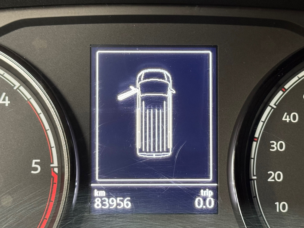 Volkswagen Transporter 2.0 TDI L1H1 26 Economy Business CARPLAY-PDC-CRUISE-AIRCO-LM-Velg 9