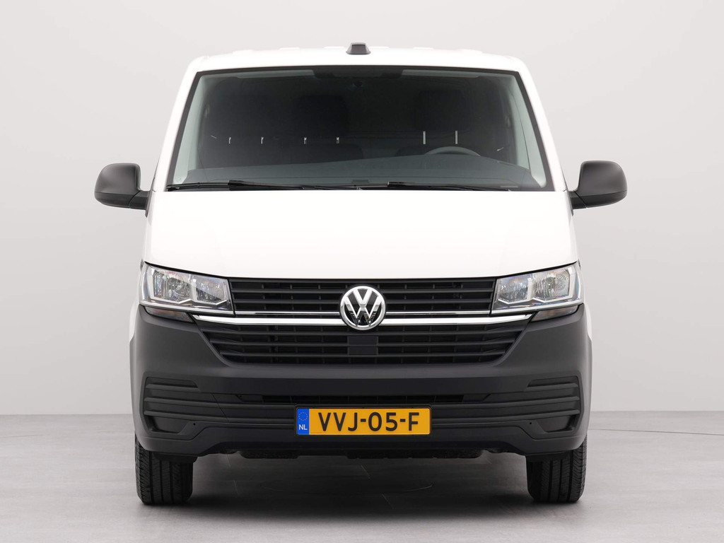 Volkswagen Transporter 2.0 TDI L1H1 26 Economy Business |Navigatie by App | Airco, betimmerd, BPM vrij 20