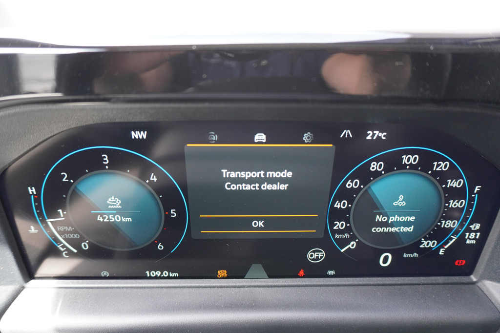 Volkswagen Transporter 2.0 TDI L1H1 28 Style 150 pk, Navigatie, Climatronic, PDV V + A, Achteruitrijcamera 11