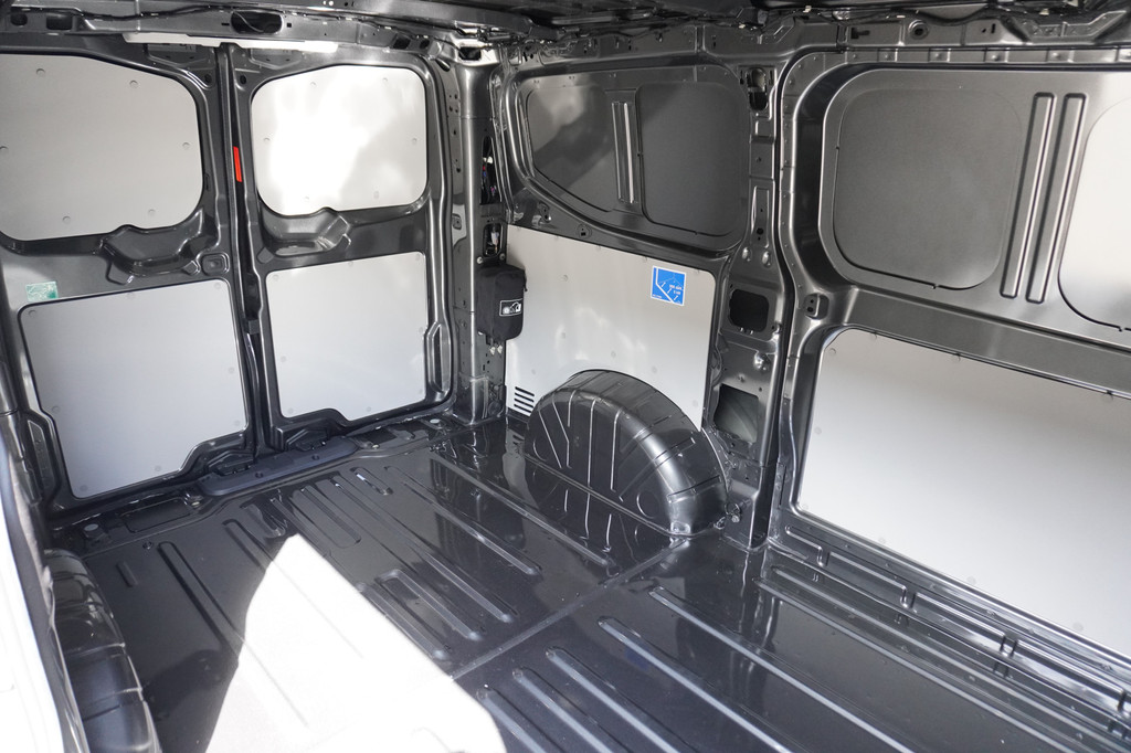 Volkswagen Transporter 2.0 TDI L1H1 28 Style 150 pk, Navigatie, Climatronic, PDV V + A, Achteruitrijcamera 12