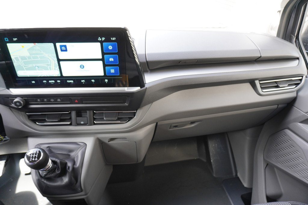 Volkswagen Transporter 2.0 TDI L1H1 28 Style 150 pk, Navigatie, Climatronic, PDV V + A, Achteruitrijcamera 15