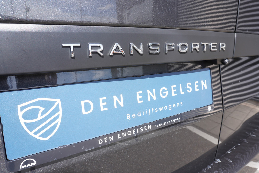 Volkswagen Transporter 2.0 TDI L1H1 28 Style 150 pk, Navigatie, Climatronic, PDV V + A, Achteruitrijcamera 8