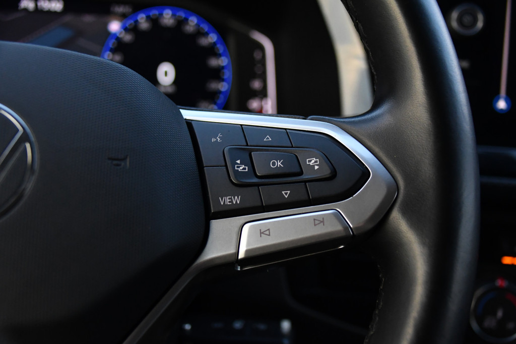 Volkswagen Transporter 2.0 TDI L1H1 32 Bulli 4Motion Virtual, Adaptieve Cruise, Carplay, 150PK, Automaat, Stoelverwarming, LED, NAVI, Uniek! 21