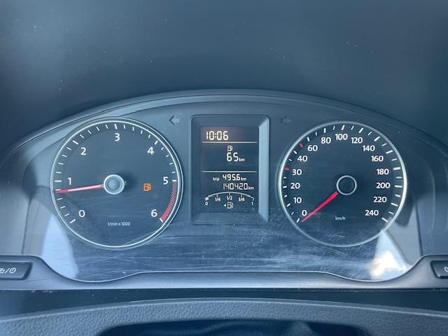 Volkswagen Transporter 2.0 TDI L1H1 BM DC Budgetline 140.000km 12