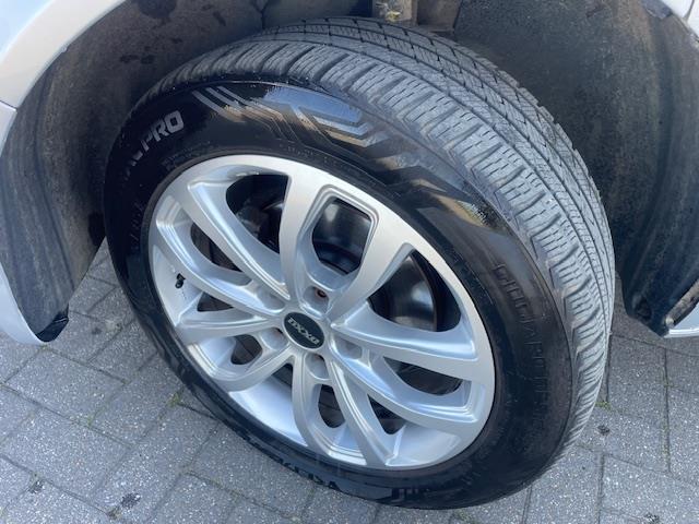 Volkswagen Transporter 2.0 TDI L1H1 BM DC Budgetline 140.000km 19