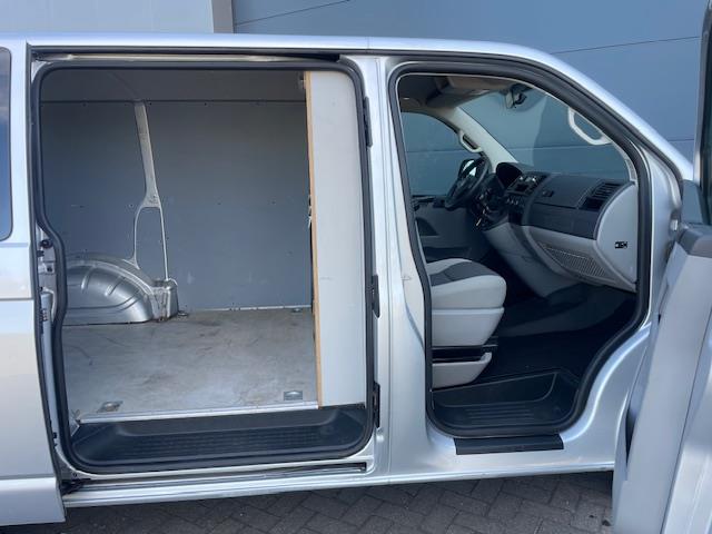 Volkswagen Transporter 2.0 TDI L1H1 BM DC Budgetline 140.000km 9